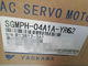 Yaskawa SGMPH-04A1A-YR62 AC Servo Motor 400W 3000RPM 200V 2.6A NEW