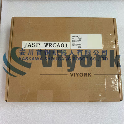Yaskawa JASP-WRCA01 পিসি বোর্ড সার্ভো কন্ট্রোল সমাবেশ নতুন