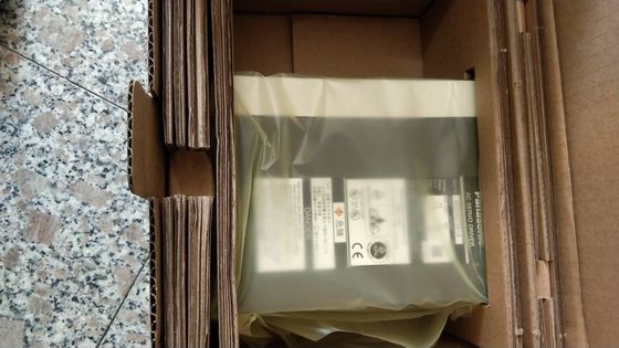 PANASONIC MSDA5A1A1A07 SERVO DRIVE 50W NEW