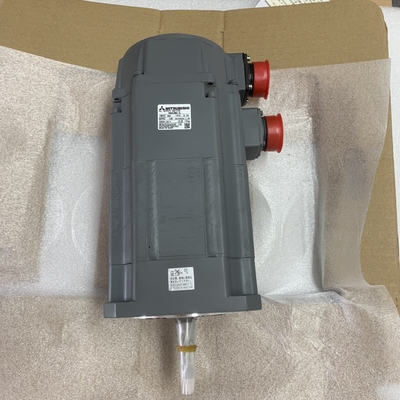 Mitsubishi HA83NC-S AC Servo Motor 3 PHASE 1 KW 141 V 3000 RPM 5.2 A CIB NEW AND ORIGINAL GOOD PRICE