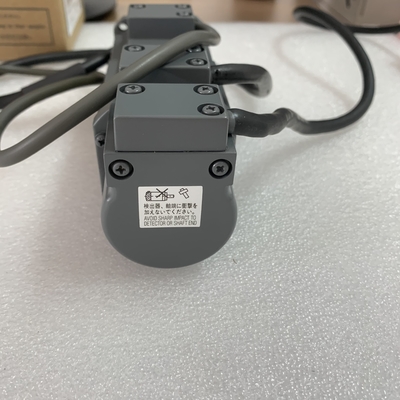 Mitsubishi HA-FE13BD AC Servo Motor 3 PHASE 2 KW 170 V 2000 RPM 10 A CIB NEW AND ORIGINAL GOOD PRICE