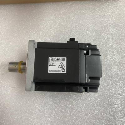 Mitsubishi HG-KR73 AC Servo Motor 3 PHASE 750W 109V 3000RPM 0-250HZ HG SERIES 4.8A LOW INERT NEW AND ORIGINAL GOOD PRICE