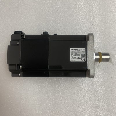 Mitsubishi HG-MR73B AC Servo Motor 3 PHASE 750W 91V 3000RPM 200HZ HG SERIES 5.8A NEW AND ORIGINAL GOOD PRICE