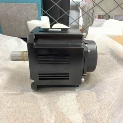 Mitsubishi HG-SR152 AC Servo Motor 3 PHASE 1.5KW 112V 2000RPM 0-167HZ MEDIUM CAPACITY 9.4A NEW AND ORIGINAL GOOD PRICE