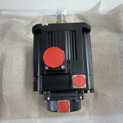 Mitsubishi HG-SR152B AC Servo Motor 3 PHASE 1.5KW 112V 2000RPM 0-167HZ HG SERIES 9.4A NEW AND ORIGINAL GOOD PRICE