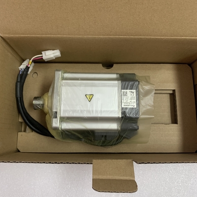 Panasonic MSMD082P1S AC SERVO MOTOR 120V 4A 0.75KW 200HZ 3000RPM NEW