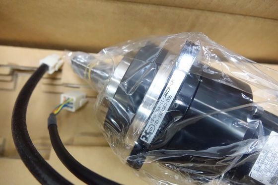 Yaskawa SGM-02A3TQ11 AC SERVO MOTOR 200W 200V 2A 3000RPM NEW