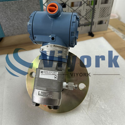 Rosemount 3051L2AA2AD21AADFE5 Level Transmitter For Industrial Servo Drive 3051L2AA2AD21AADFE5