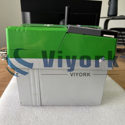 Nidec Corp Control Techniques UNI3405 Drive 380-480VAC