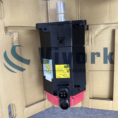 Fanuc A06B-0143-B177#0200 SERVO MOTOR NEW