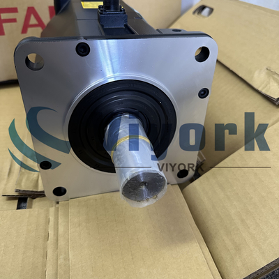 Fanuc A06B-0143-B177#0200 SERVO MOTOR NEW