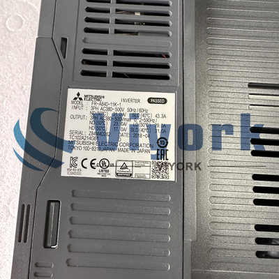 Mitsubishi FR-A840-11K-1 INVERTER NEW