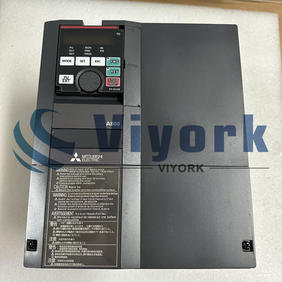 Mitsubishi FR-A840-00170-2-60 FREQUENCY INVERTER DRIVE NEW