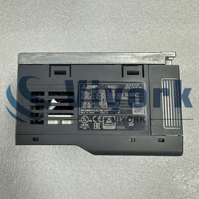 Mitsubishi FR-D720-0.1K INVERTER NEW
