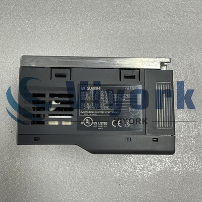 Mitsubishi FR-D720-0.2K INVERTER NEW