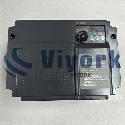 Mitsubishi FR-D720-7.5K INVERTER NEW