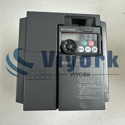 Mitsubishi FR-E740-060SC-EC DRIVE INVERTER NEW