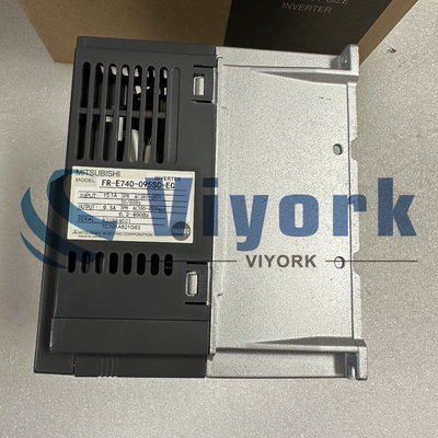 Mitsubishi FR-E740-095SC-EC FREQUENCY INVERTER DRIVE NEW