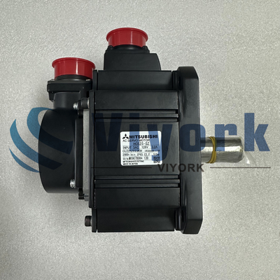 Mitsubishi HC52S-A42 AC SERVO MOTOR  NEW