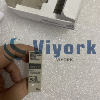 Panasonic G3PX-220 Industrial Servo Drive 50 / 60HZ 100- 240VAC INPUT 20AMP