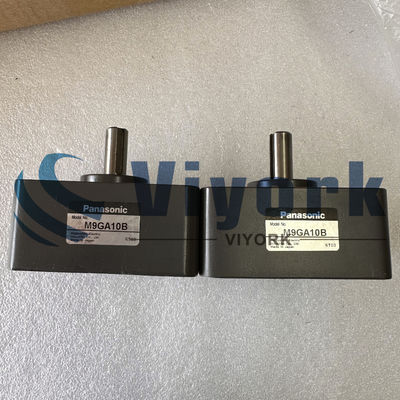 Panasonic M9GA10B MOTOR GEAR HEAD G SERIES 90 MM 150 RPM 10:1 RATIO NEW