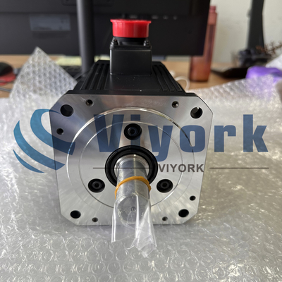 Mitsubishi HC153BS-SZ AC SERVO MOTOR WITHOUT THE ENCODER 1.5KW 3000RPM NEW