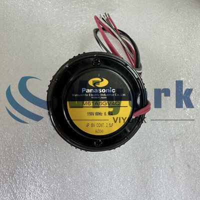 Panasonic M61A6GV4Q MOTOR NEW