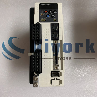Panasonic MCDDT3520 SERVO DRIVER MINAS A4 SERIES FRAME C NEW