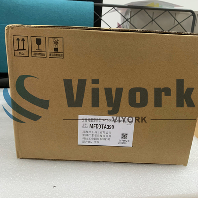 Panasonic MFDDTA390 SERVO DRIVER MINAS A4 SERIES FRAME F 100 AMP MAX CURRENT NEW