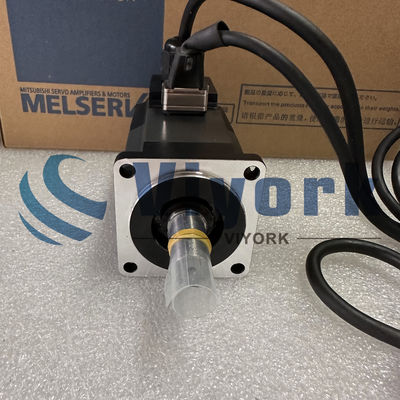 Mitsubishi HC-KFS23-S55 AC SERVO MOTOR 3000RPM 200W NEW