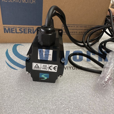 Mitsubishi HC-KFS23-S55 AC SERVO MOTOR 3000RPM 200W NEW