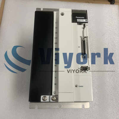 Panasonic MFDKTA390E SERVO DRIVE 90 AMP 3 PHASE 200 VAC NEW