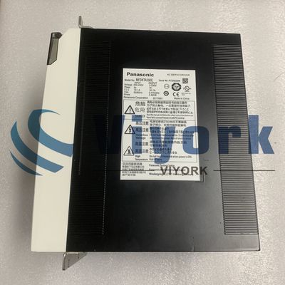 Panasonic MFDKTA390E SERVO DRIVE 90 AMP 3 PHASE 200 VAC NEW