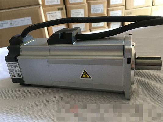 Panasonic MHMD042G1T AC SERVO MOTOR A5 400W 20 BIT INCREMENTAL ENCODER NEW