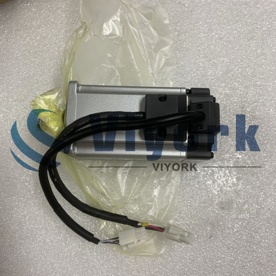 Panasonic MHMD042G1U A5-400W 20 BIT INCREMENTAL ENCODER 200V SERVO MOTOR NEW