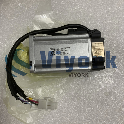 Panasonic MHMD042G1U A5-400W 20 BIT INCREMENTAL ENCODER 200V SERVO MOTOR NEW