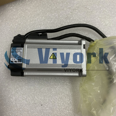 Panasonic MHMD042G1U A5-400W 20 BIT INCREMENTAL ENCODER 200V SERVO MOTOR NEW