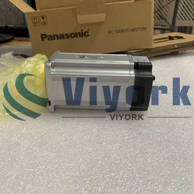 Panasonic MHMD042P1S AC SERVO MOTOR A4 400W 20 BIT INCREMENTAL ENCODER NEW