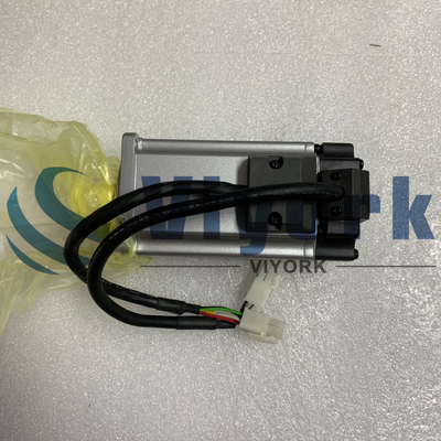 Panasonic MHMD042P1S AC SERVO MOTOR A4 400W 20 BIT INCREMENTAL ENCODER NEW