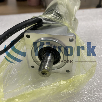 PANASONIC MHMF042L1U2M AC SERVO MOTOR NEW