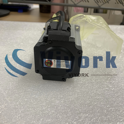 PANASONIC MHMF042L1U2M AC SERVO MOTOR NEW