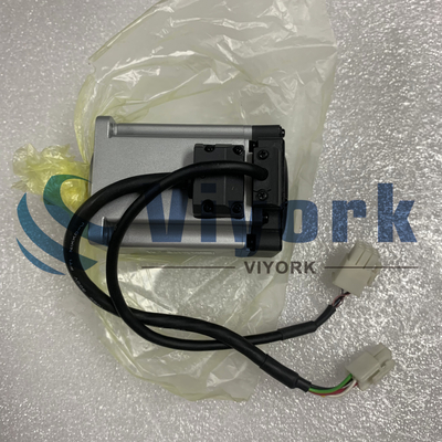 PANASONIC MHMF042L1U2M AC SERVO MOTOR NEW