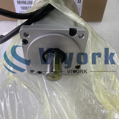 Panasonic MHMJ082G1U AC SERVO MOTOR NEW
