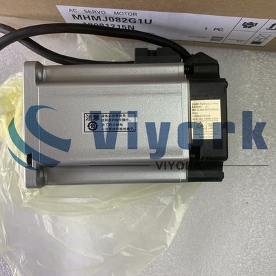 Panasonic MHMJ082G1U AC SERVO MOTOR NEW