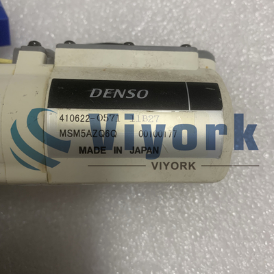 Panasonic MSM5AZQ6Q AC SERVO MOTOR USED