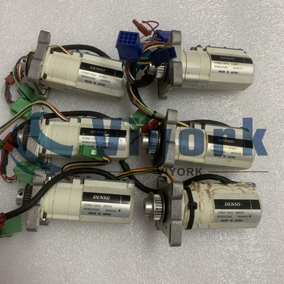 Panasonic MSM5AZQ6Q AC SERVO MOTOR USED