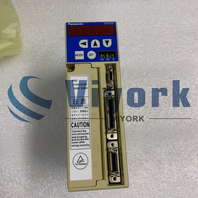 Panasonic MSD013A1XX40 SREVO DRIVE NEW