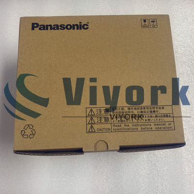 Panasonic MSDA041A1A  AC SERVO DRIVE 400W WITHOUT BRAKE STRAIGHT SHAFT NEW