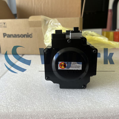 Panasonic MSME082G1B AC MOTOR MOTOR A5-750W 20 BIT INCREMENTAL ENCODER 200V NEW