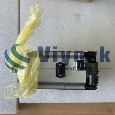 Panasonic MSME082G1B AC MOTOR MOTOR A5-750W 20 BIT INCREMENTAL ENCODER 200V NEW